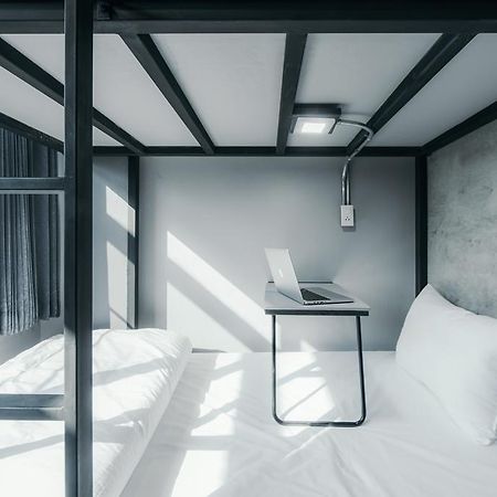 @25 Hostel Csiangmaj Kültér fotó