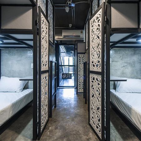 @25 Hostel Csiangmaj Kültér fotó