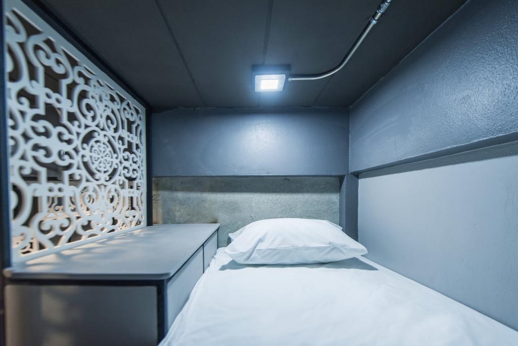 @25 Hostel Csiangmaj Kültér fotó