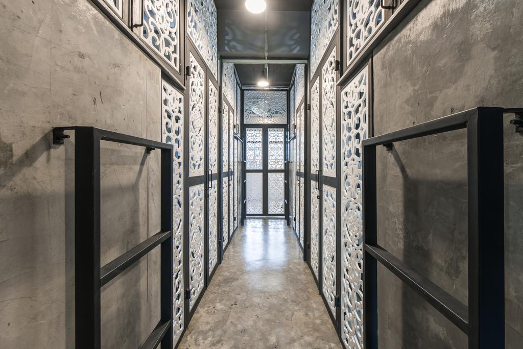 @25 Hostel Csiangmaj Kültér fotó