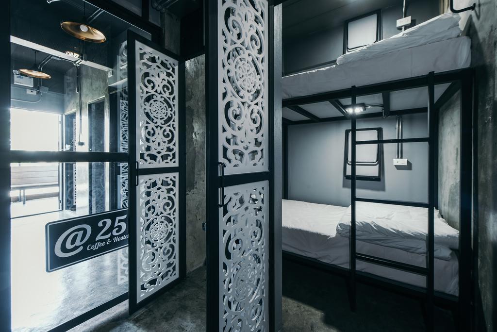 @25 Hostel Csiangmaj Kültér fotó