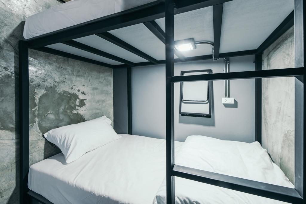 @25 Hostel Csiangmaj Kültér fotó