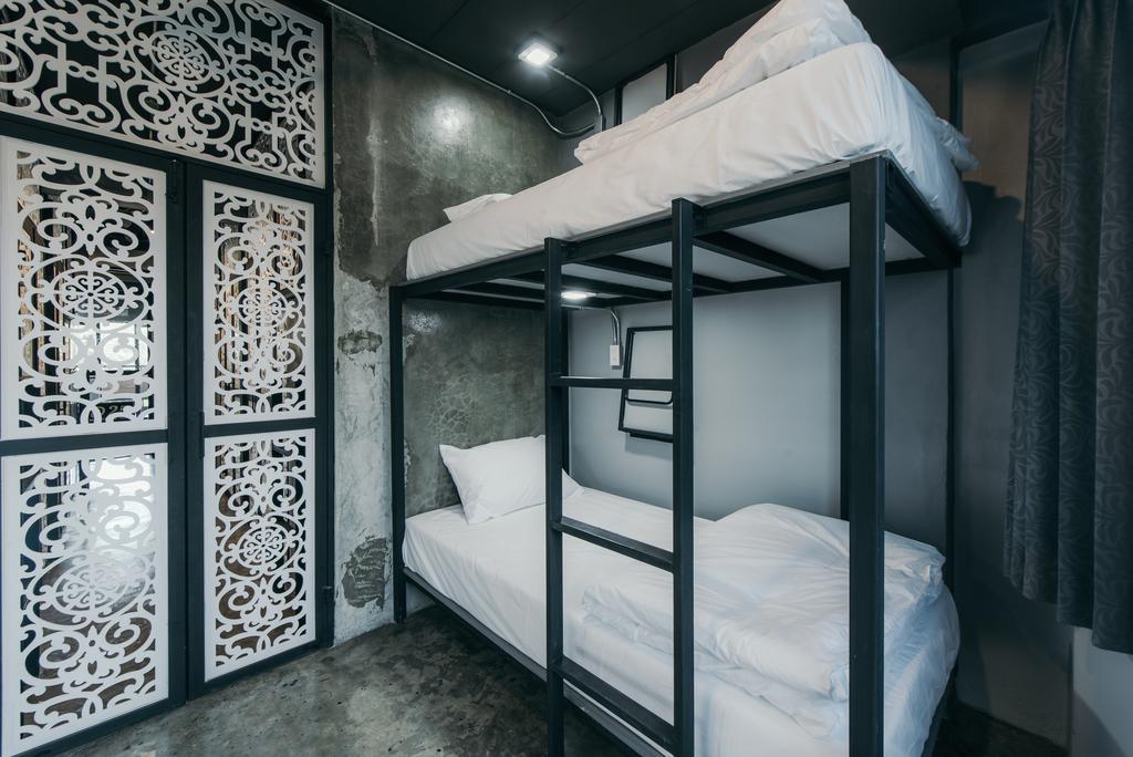 @25 Hostel Csiangmaj Kültér fotó