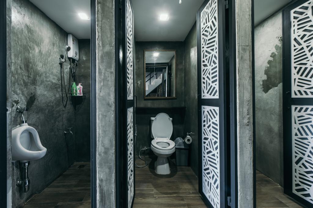 @25 Hostel Csiangmaj Kültér fotó
