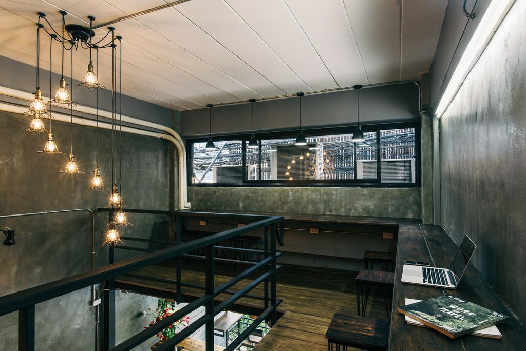 @25 Hostel Csiangmaj Kültér fotó