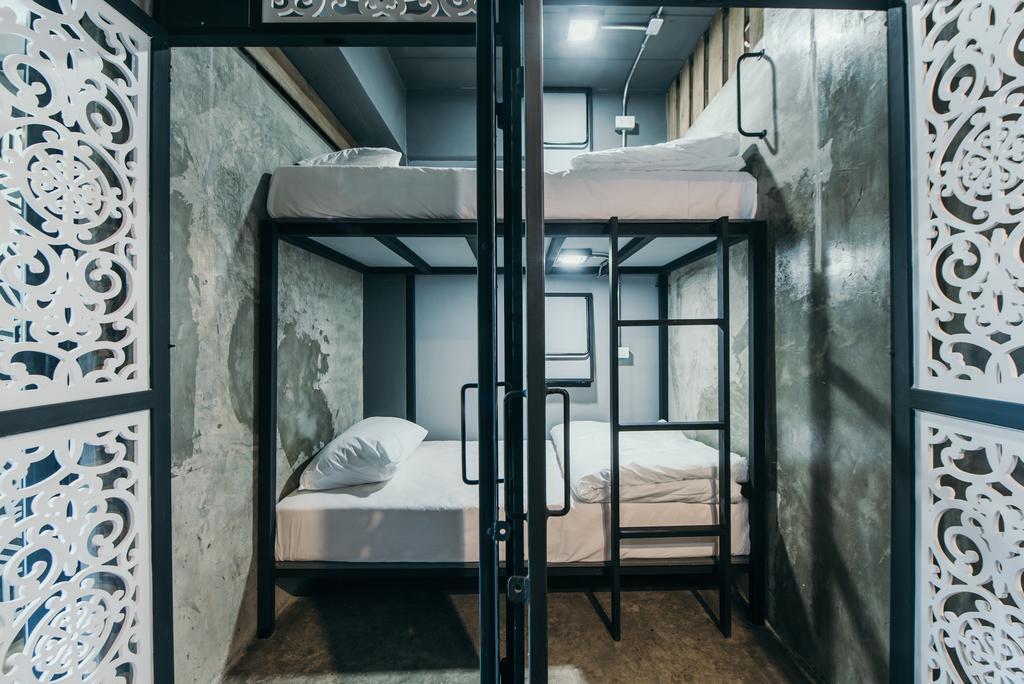 @25 Hostel Csiangmaj Kültér fotó