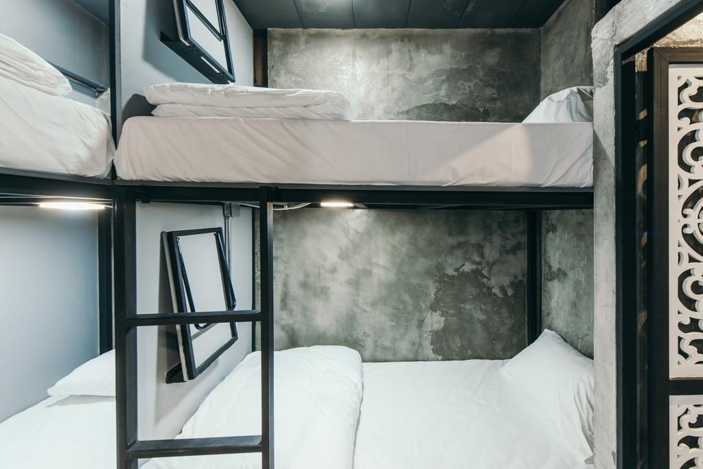 @25 Hostel Csiangmaj Kültér fotó