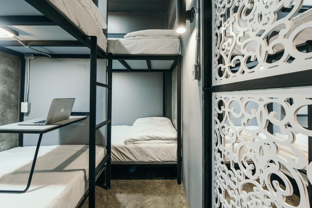 @25 Hostel Csiangmaj Kültér fotó