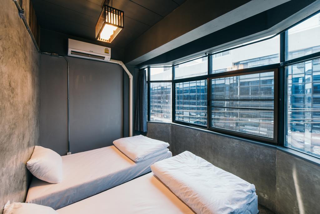 @25 Hostel Csiangmaj Kültér fotó