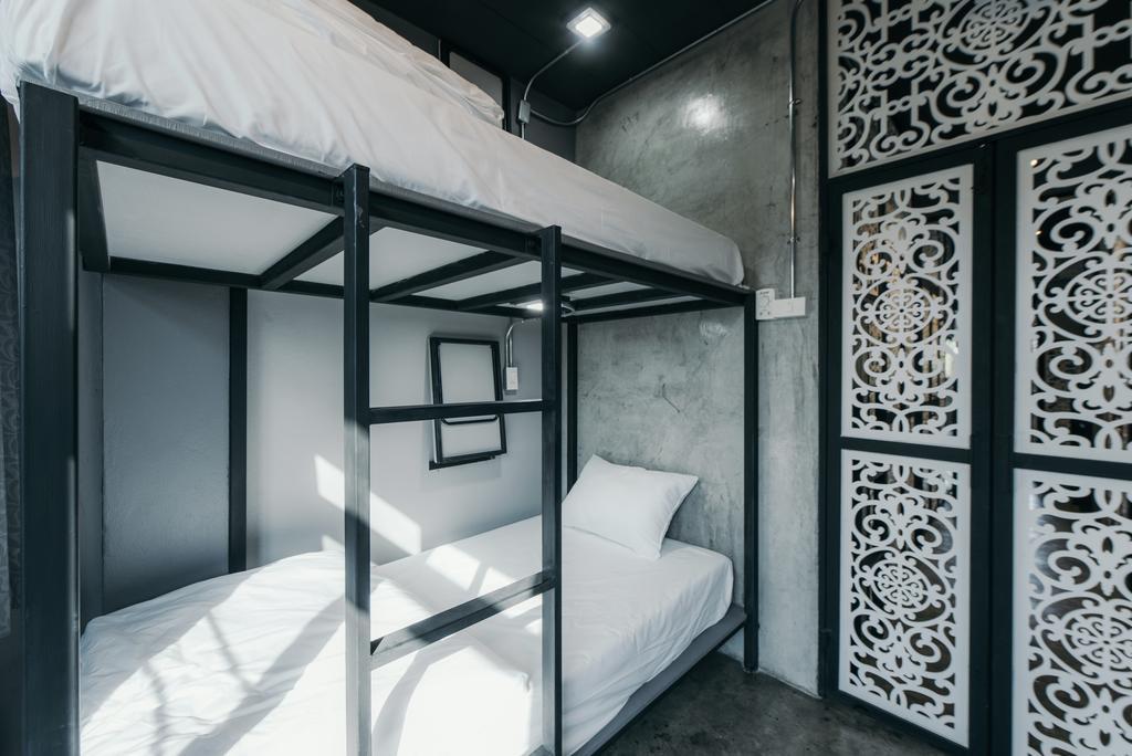 @25 Hostel Csiangmaj Kültér fotó