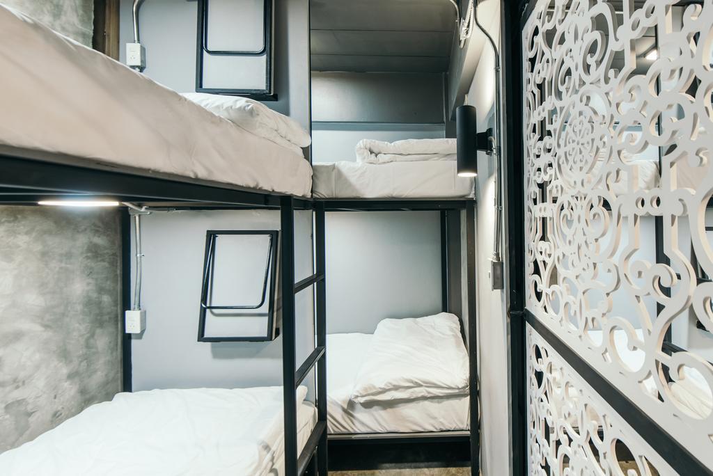 @25 Hostel Csiangmaj Kültér fotó