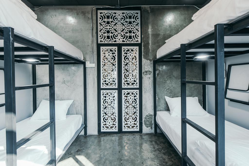 @25 Hostel Csiangmaj Kültér fotó