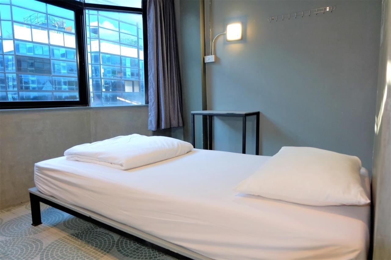 @25 Hostel Csiangmaj Kültér fotó
