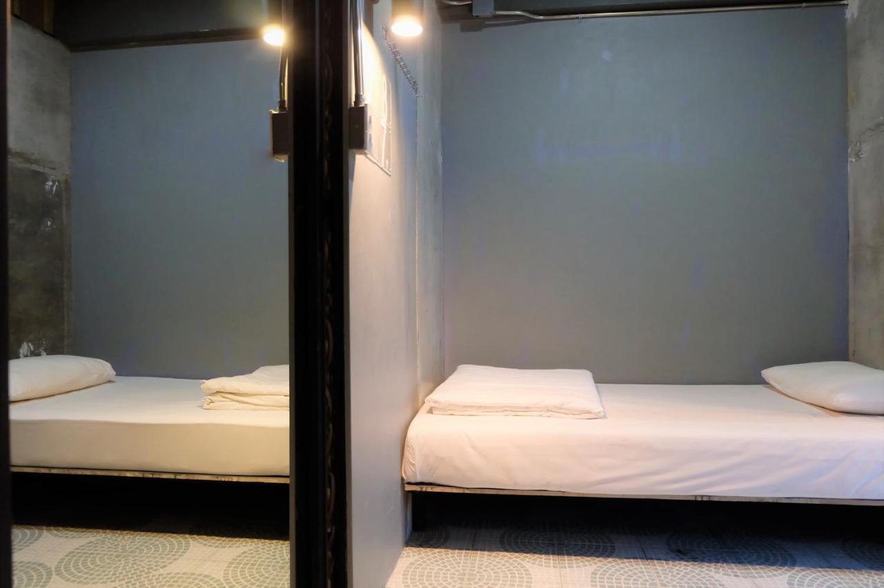 @25 Hostel Csiangmaj Kültér fotó