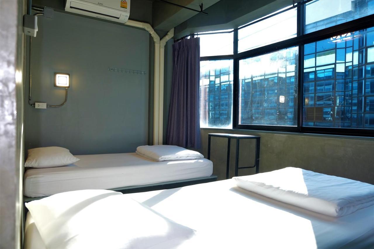@25 Hostel Csiangmaj Kültér fotó
